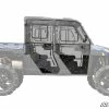 Super ATV POLARIS RANGER XP 1000 CREW CONVERTIBLE CAB ENCLOSURE DOORS