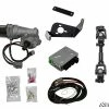 Super ATV POLARIS RANGER XP POWER STEERING KIT