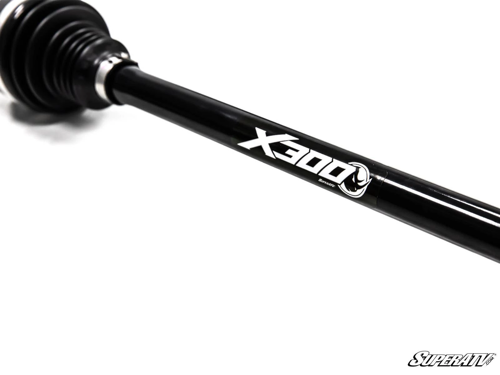 Super ATV POLARIS RZR XP 1000 HEAVY-DUTY AXLES—X300 - Image 20