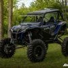 Super ATV HONDA TALON 1000X 8" LIFT KIT