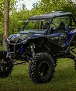 Super ATV HONDA TALON 1000X 8" LIFT KIT