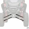 Super ATV HONDA TALON 1000R TUBED RADIUS ARMS