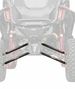 Super ATV HONDA TALON 1000R TUBED RADIUS ARMS
