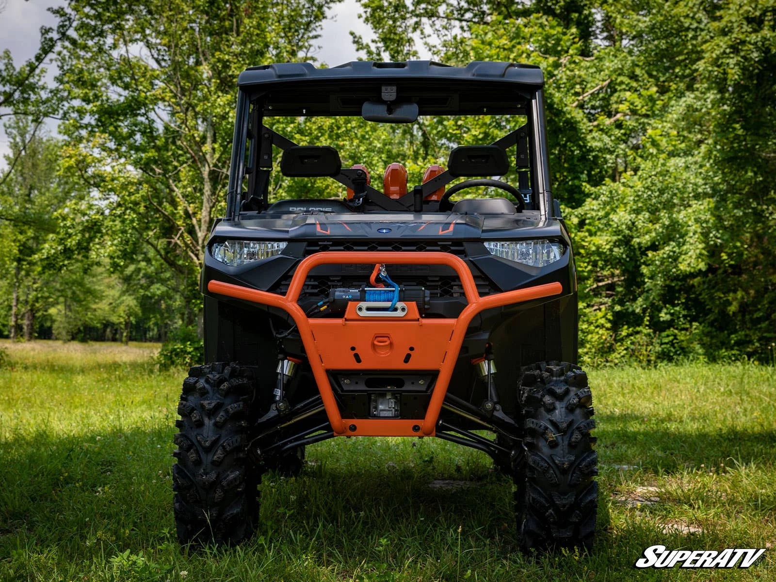 Super ATV POLARIS RANGER XP 1000 2" LIFT KIT - Image 2