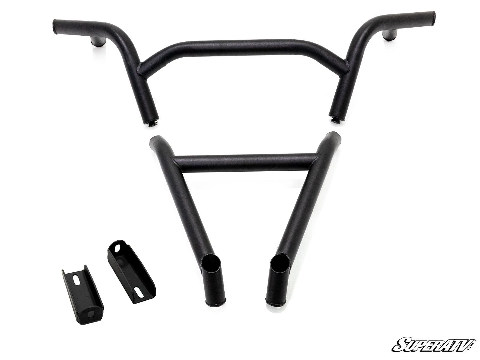 Super ATV POLARIS RZR PRO XP REAR BUMPER - Image 7