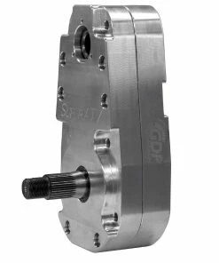 Super ATV KAWASAKI TERYX 8" PORTAL GEAR LIFT