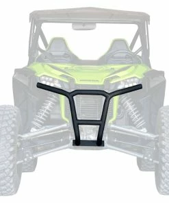 Super ATV HONDA TALON 1000 LOW PROFILE FRONT BUMPER