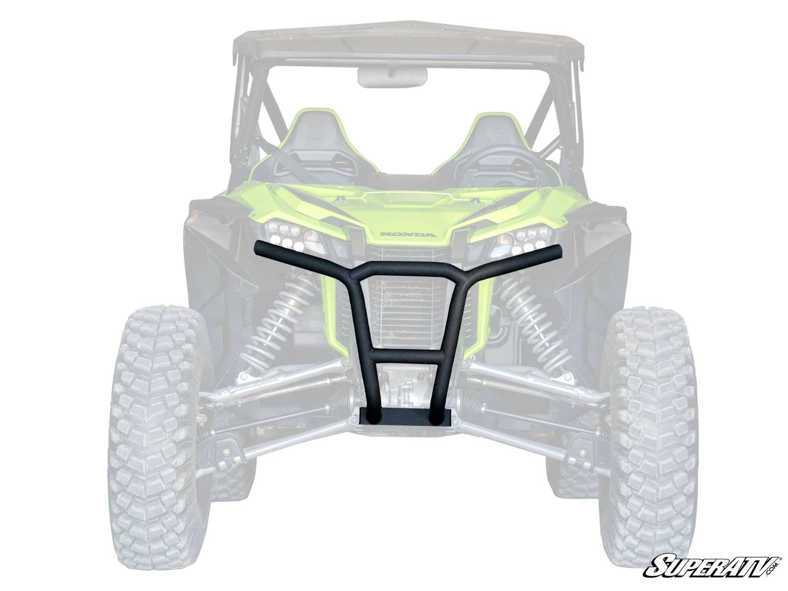Super ATV HONDA TALON 1000 LOW PROFILE FRONT BUMPER