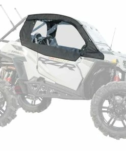 Super ATV POLARIS RZR TRAIL S 1000 PRIMAL SOFT CAB ENCLOSURE UPPER DOORS