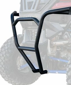 Super ATV POLARIS RZR PRO XP REAR BUMPER