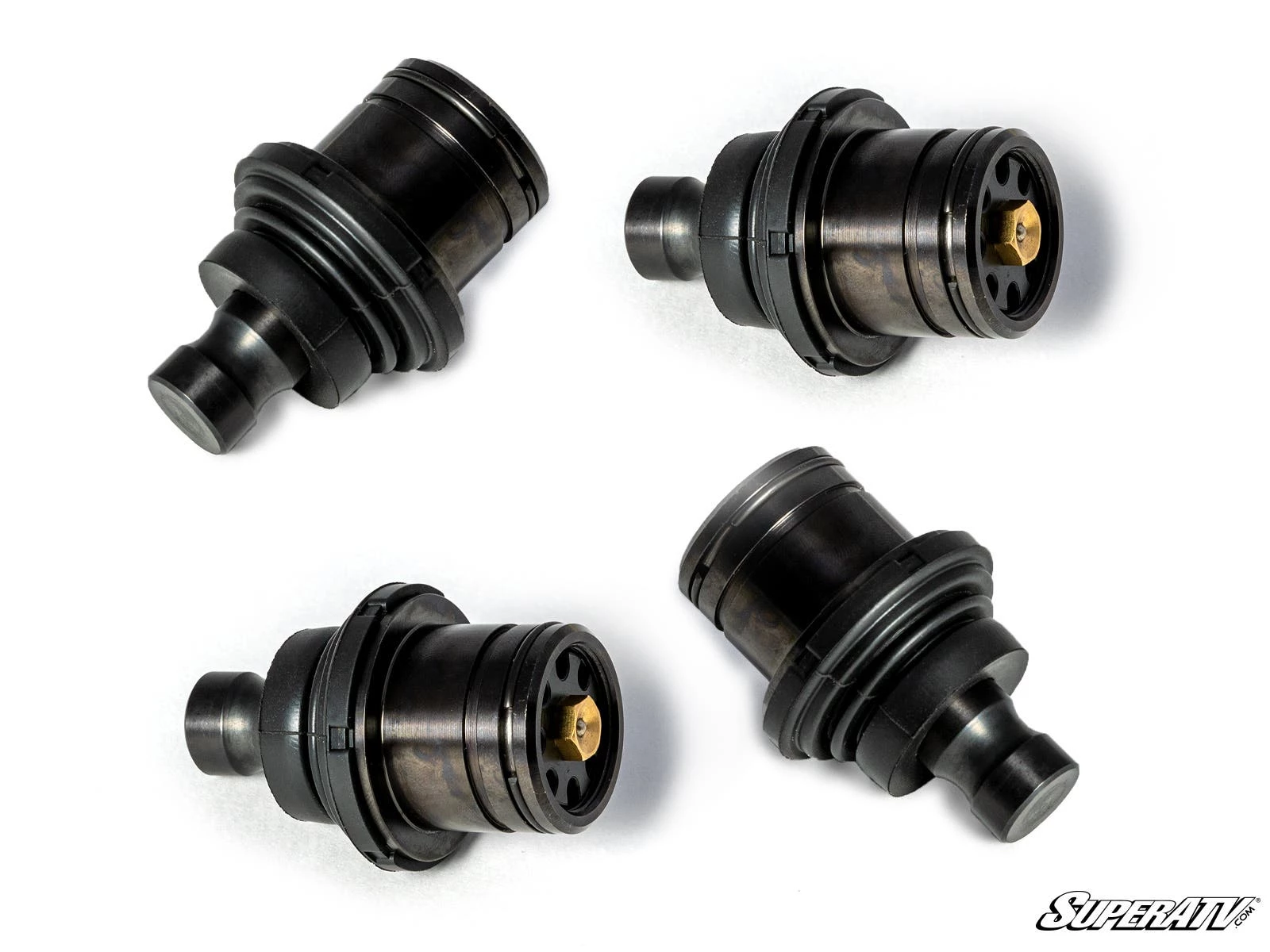 Super ATV ARCTIC CAT WILDCAT TRAIL HEAVY-DUTY BALL JOINTS - Image 10