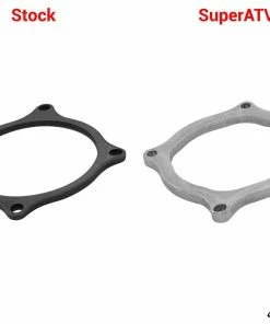 Super ATV POLARIS RANGER PINION BEARING RETAINER