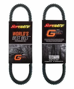 Super ATV CAN-AM DEFENDER HEAVY-DUTY CVT DRIVE BELT