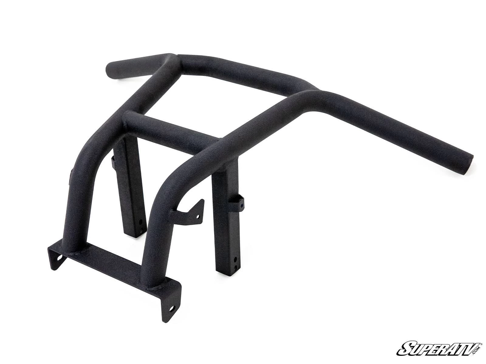 Super ATV HONDA TALON 1000 LOW PROFILE FRONT BUMPER - Image 4