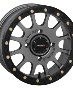 System 3 Off-Road SB-5 Beadlock Wheels
