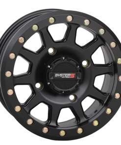 System 3 SB-3 Beadlock UTV Wheel