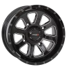 System 3 Off-Road ST-4 Aluminum Wheels