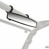 Super ATV CAN-AM 17" CURVED REAR VIEW MIRROR
