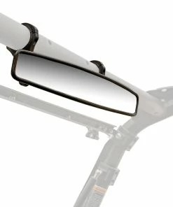Super ATV CAN-AM 17" CURVED REAR VIEW MIRROR