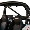 Super ATV POLARIS RZR TRAIL S 900 REAR WINDSHIELD