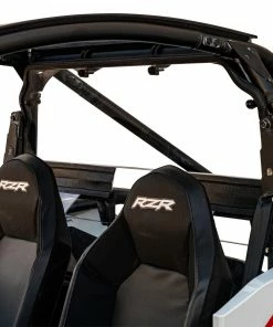 Super ATV POLARIS RZR TRAIL S 900 REAR WINDSHIELD