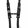 Pro Armor 4 Point 2" Harness With Sewn In Pads
