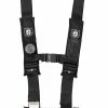 Pro Armor 4 Point 3" Harness With Sewn In Pads