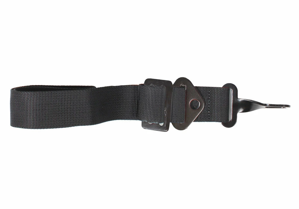 Pro Armor 5 Point 3" Harness With Sewn In Pads - Image 2