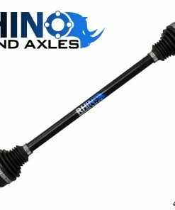 Super ATV ARCTIC CAT WILDCAT AXLES—RHINO BRAND
