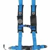 Pro Armor 4 Point 2" AutoStyle Harness (Driver Side)