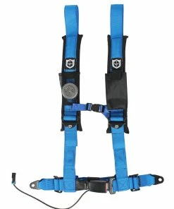 Pro Armor 4 Point 2" AutoStyle Harness (Driver Side)