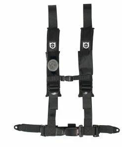 Pro Armor 4 Point 2" AutoStyle Harness (Passenger Side)