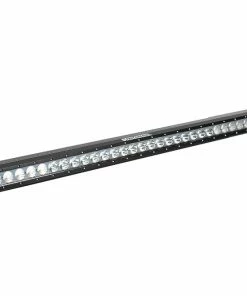 Pro Armor 40" Combo Spot & Flood LED Light Bar Single Row With Roof Mounts