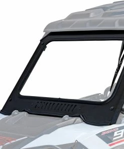 Super ATV POLARIS RZR XP 1000 GLASS WINDSHIELD