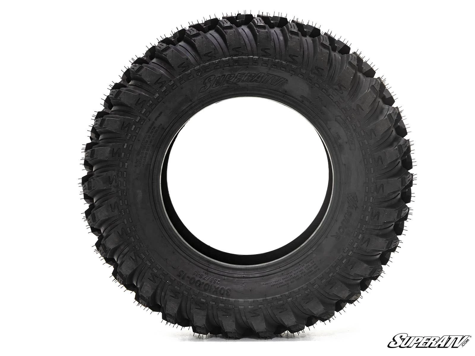 Super ATV SUPERATV XT WARRIOR TIRES - SLIKROK EDITION - Image 3