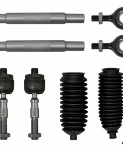 Super ATV POLARIS RZR HEAVY-DUTY TIE ROD KIT