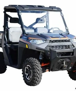Super ATV POLARIS RANGER XP 570 FULL WINDSHIELD
