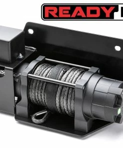 Super ATV POLARIS RANGER XP 1000 READY-FIT WINCH