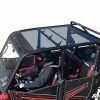 Super ATV POLARIS RANGER XP 570 CREW TINTED ROOF