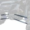 Super ATV HONDA TALON 1000X BILLET ALUMINUM RADIUS ARMS