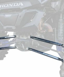 Super ATV HONDA TALON 1000X BILLET ALUMINUM RADIUS ARMS