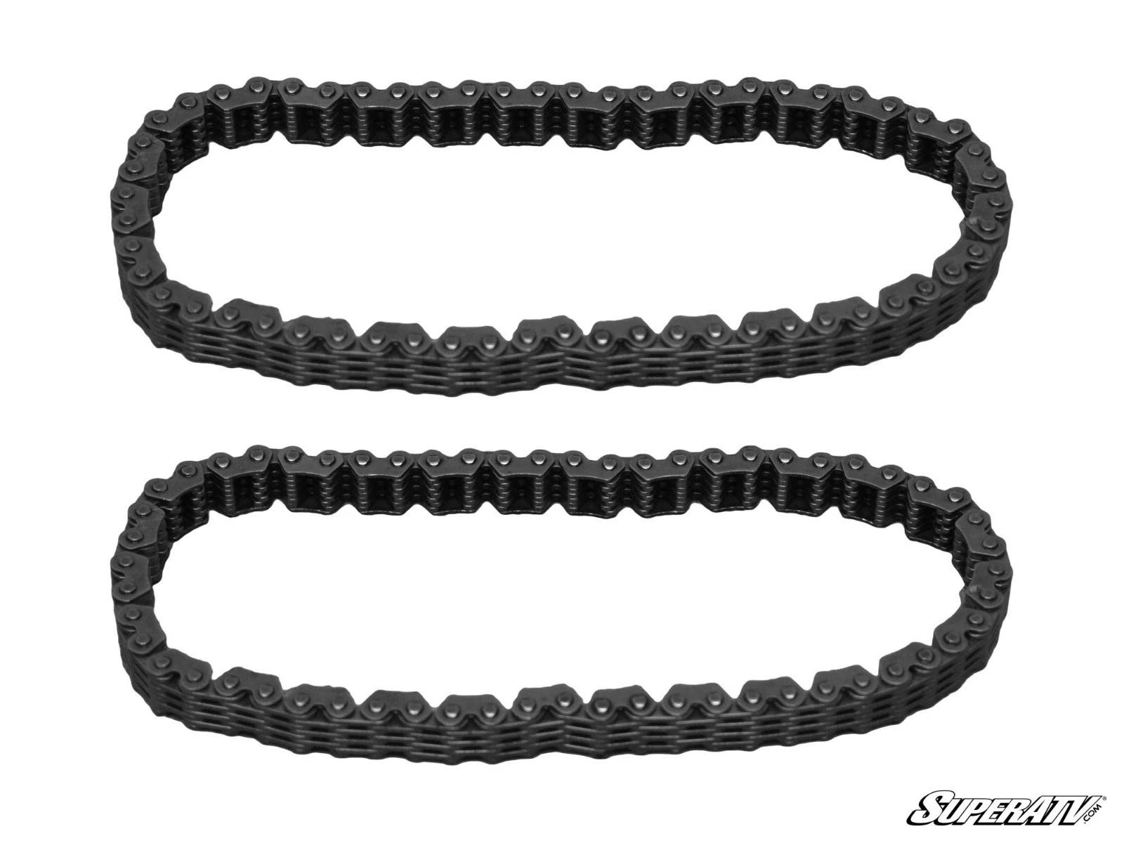 Super ATV POLARIS RZR 570 HEAVY-DUTY REVERSE CHAIN - Image 2
