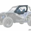 Super ATV HONDA TALON 1000 PRIMAL SOFT CAB ENCLOSURE UPPER DOORS