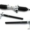 Super ATV HONDA TALON 1000X RACKBOSS 2.0 RACK AND PINION