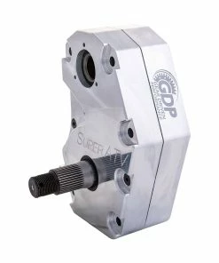 Super ATV POLARIS RZR XP 900 6" PORTAL GEAR LIFT