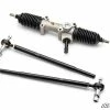 Super ATV POLARIS RZR PRO XP RACKBOSS 2.0 RACK AND PINION