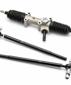 Super ATV POLARIS RZR PRO XP RACKBOSS 2.0 RACK AND PINION