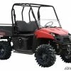 Super ATV POLARIS RANGER MIDSIZE 2" LIFT KIT