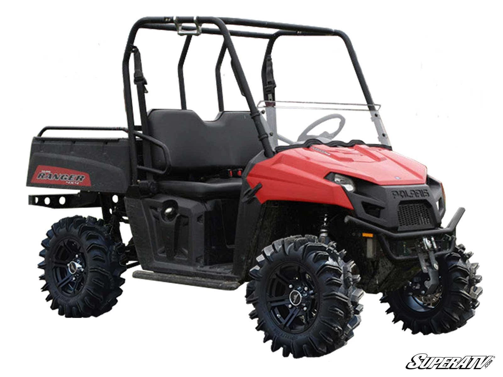 Super ATV POLARIS RANGER MIDSIZE 2" LIFT KIT