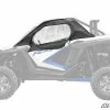 Super ATV POLARIS RZR PRO XP PRIMAL SOFT CAB ENCLOSURE UPPER DOORS